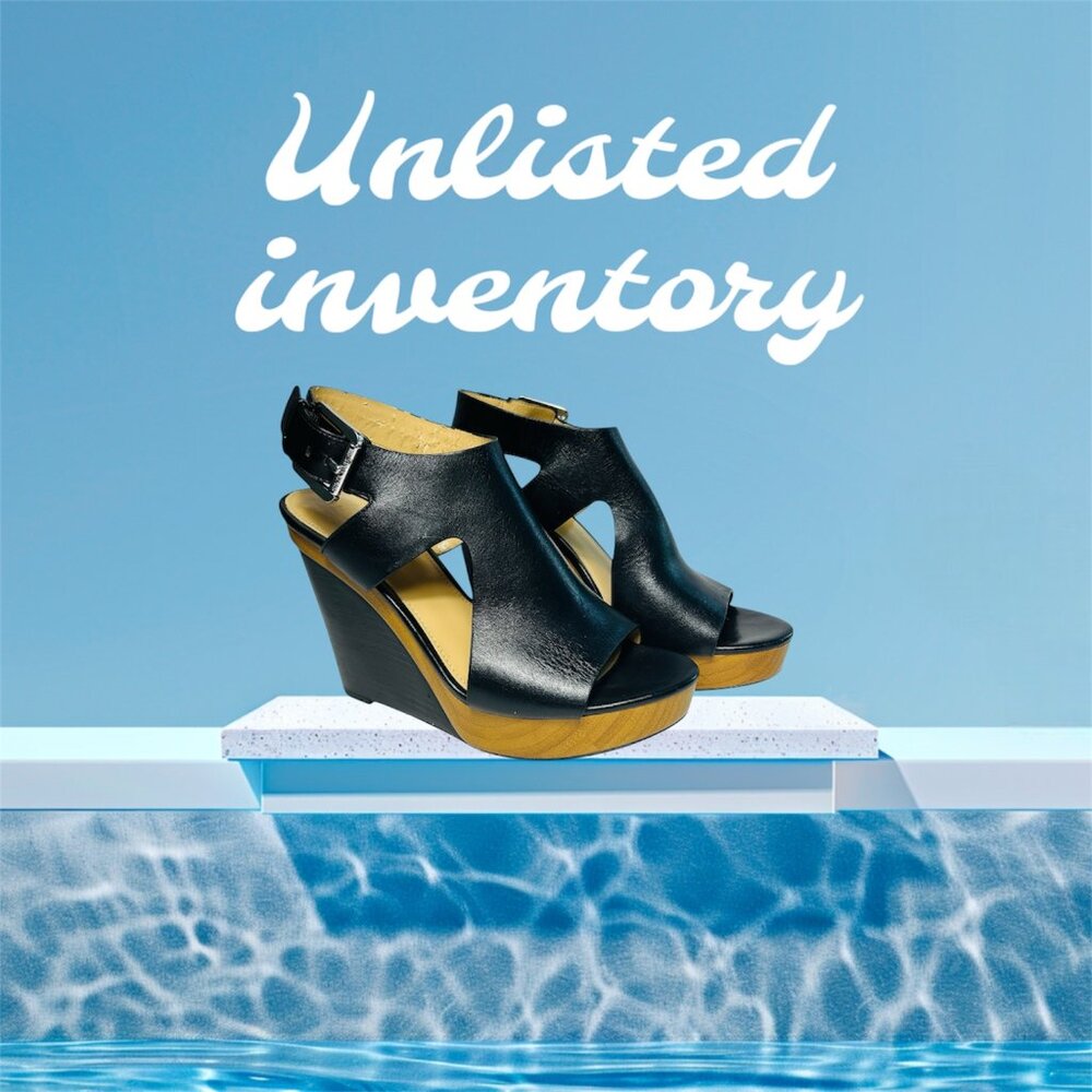 BEACHY Posh Live Unlisted Inventory